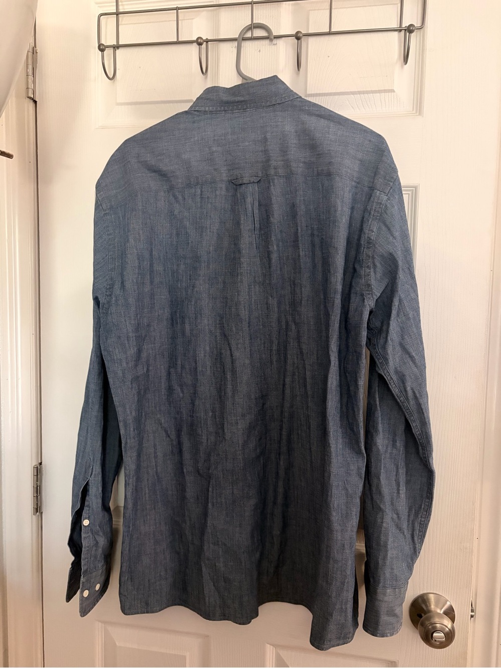 Peter Millar button down - Picture 3 of 4